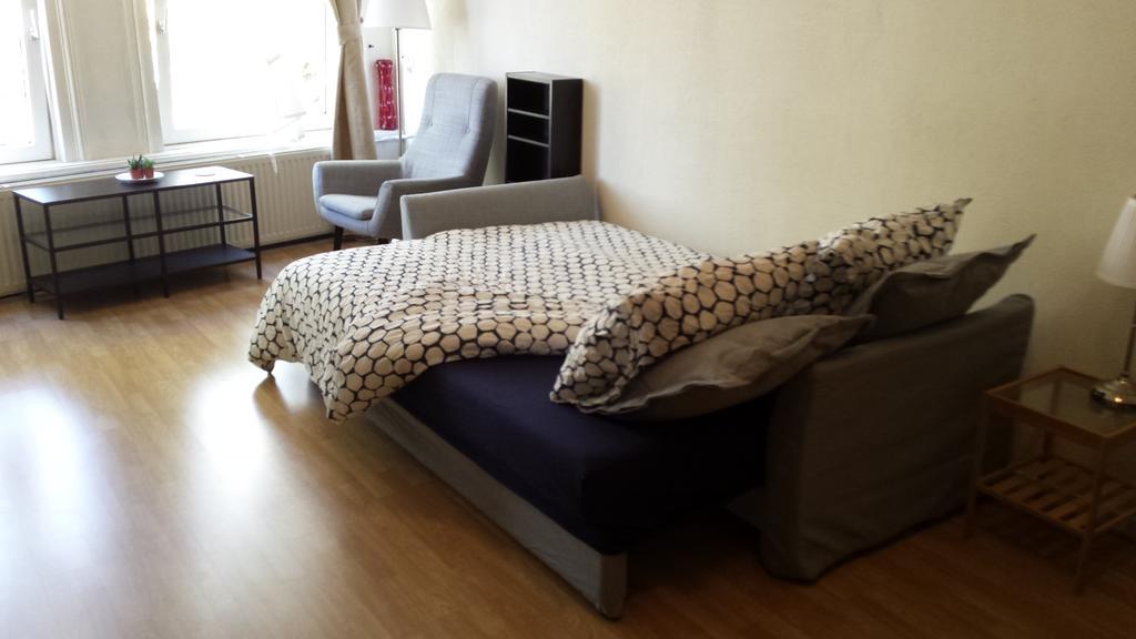 Apartment Waterlooplein Studio Amsterdam
