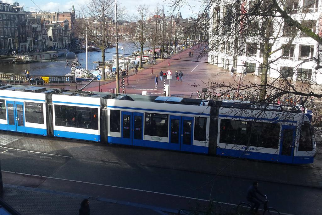 Waterlooplein Studio Amsterdam