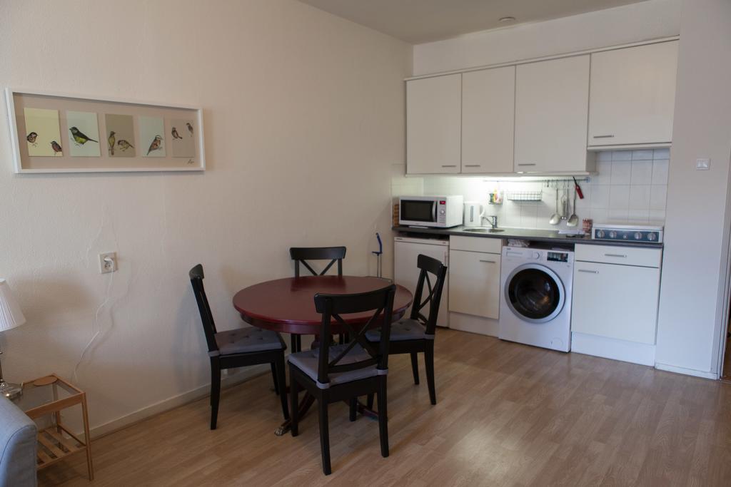 Waterlooplein Studio *