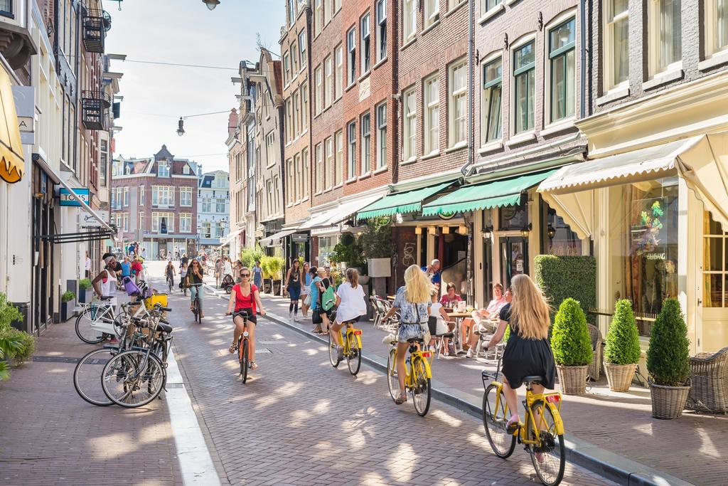 Rieteiland * Amsterdam