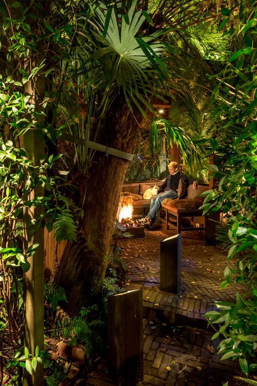 Garden Centre Hotel 3*
