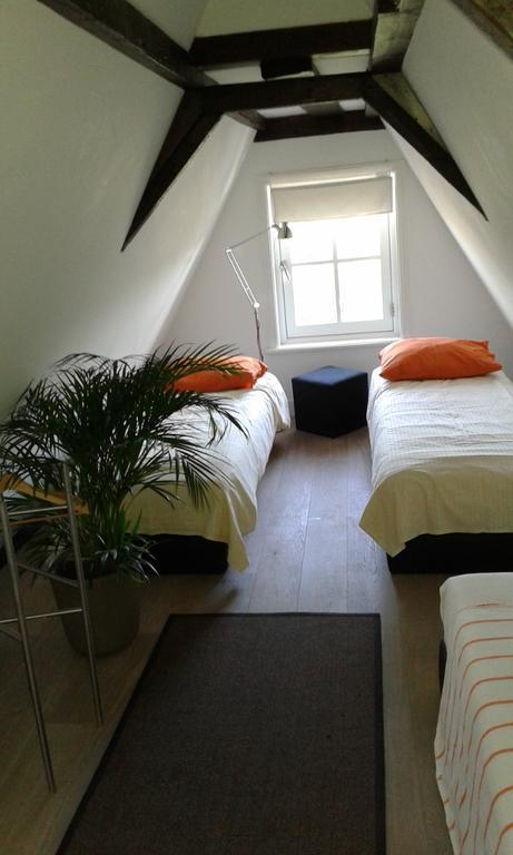 Guest house 86 Amsterdam