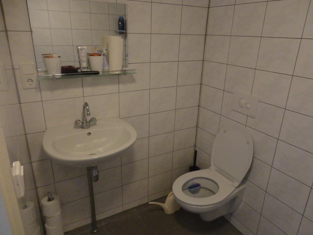 Triplex * Amsterdam