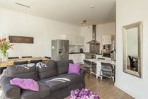 Tulip Appartement *