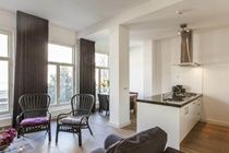 Appartement Tulip *