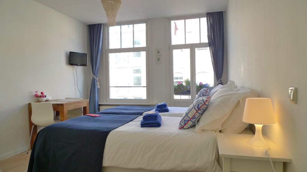 Homestay Double Studio Amsterdam