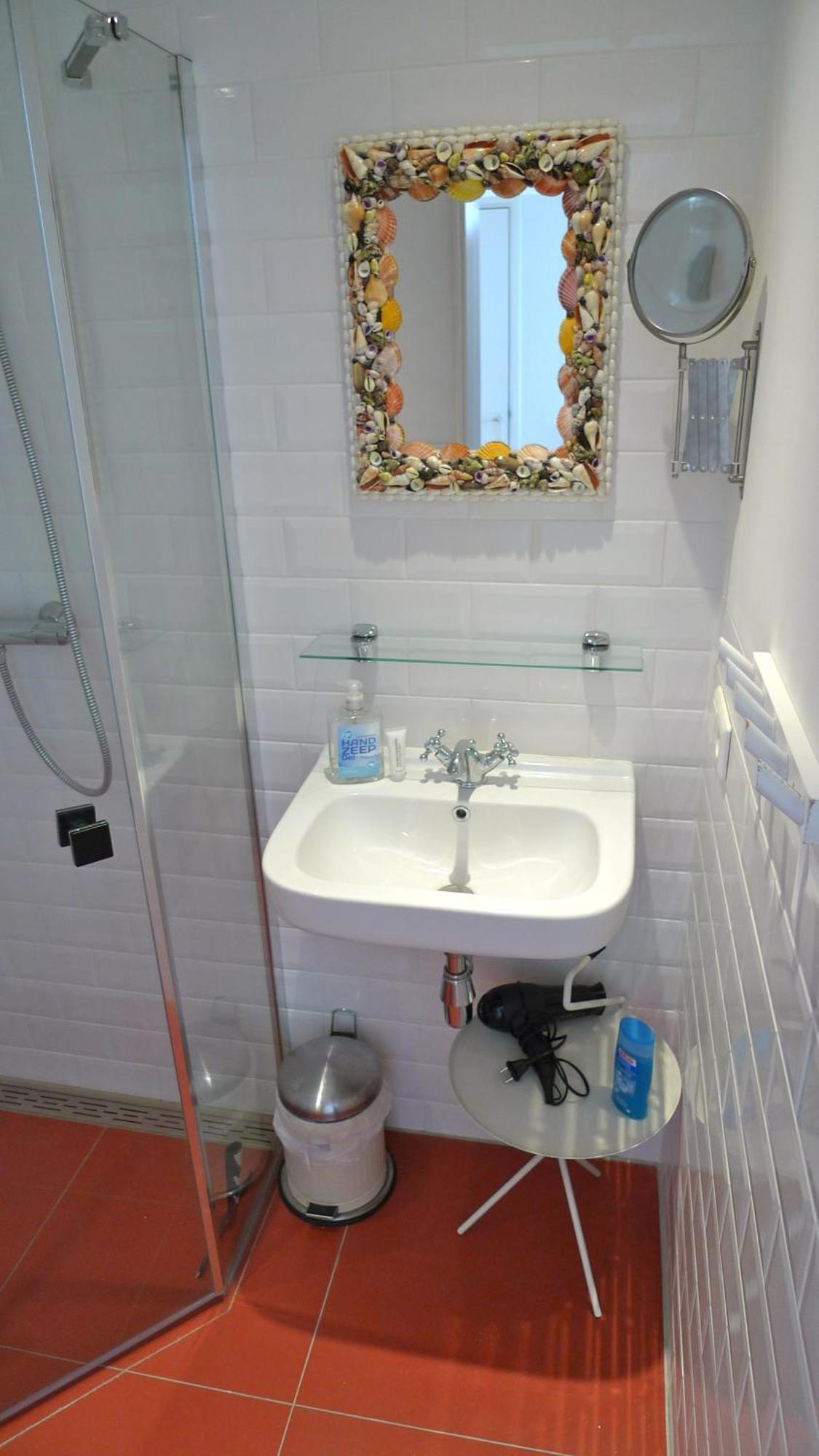 Homestay Double Studio