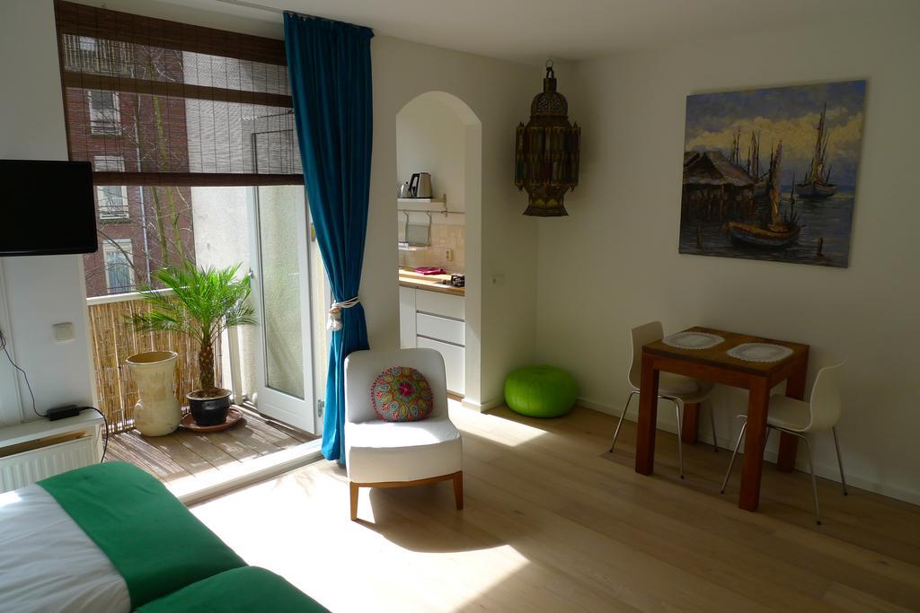 Double Studio Amsterdam