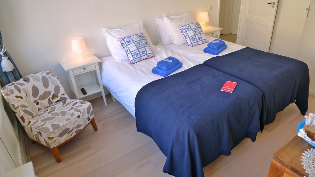 Homestay Double Studio
