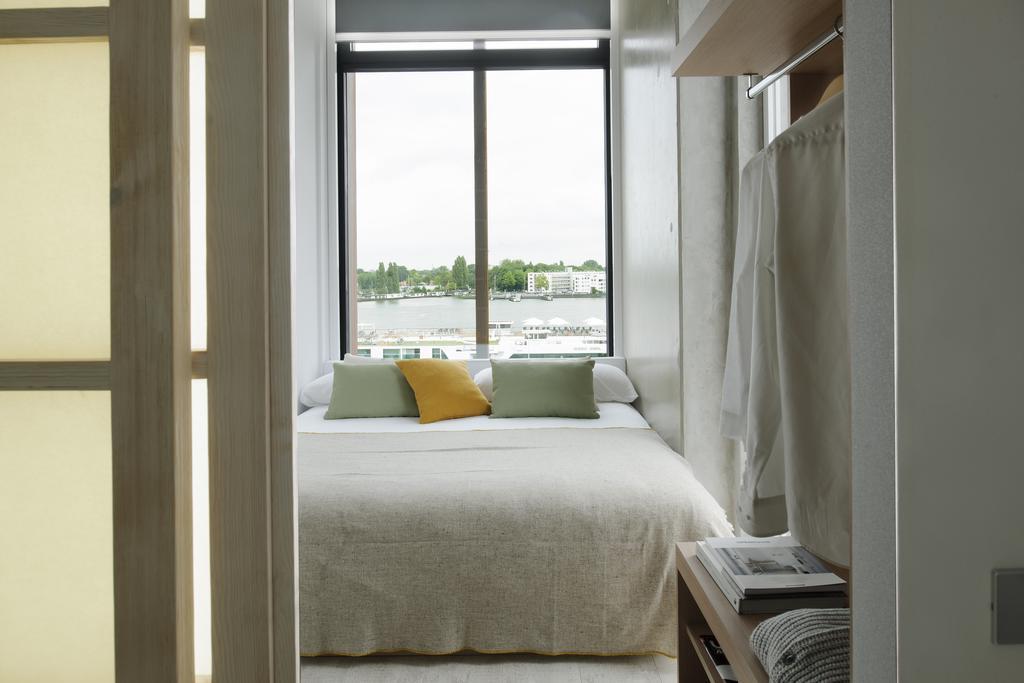 Eric Voekel Boutique - 4* Amesterdão