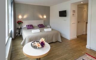 Couette-café Marigold 3*