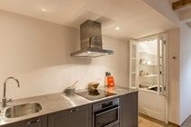 Appartement Herengracht