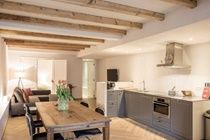 Appartement Herengracht
