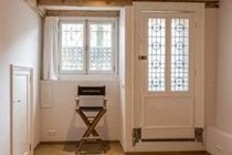 Herengracht Apartment