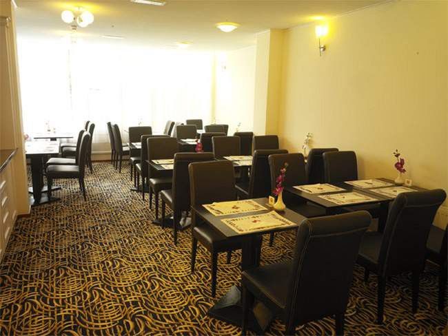 Ibis Styles Hotel 3*
