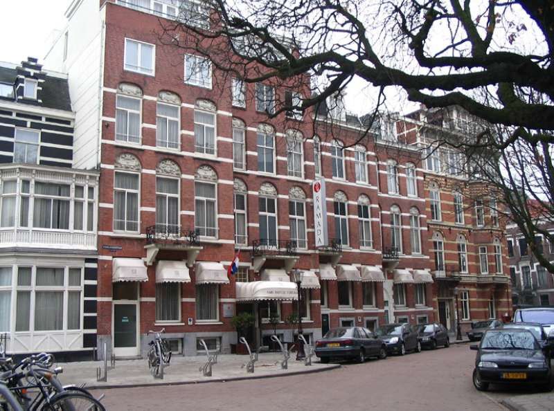Hotel Leonardo Center