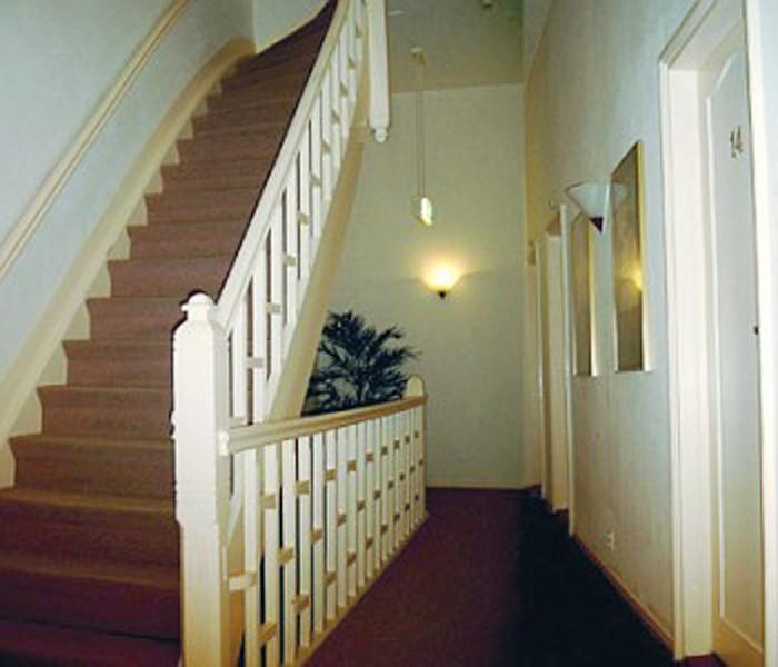 Borgmann Hotel Amesterdão