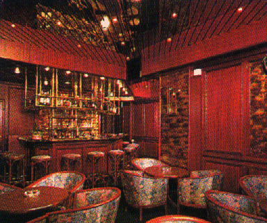 Falcon Plaza Centre Hotel