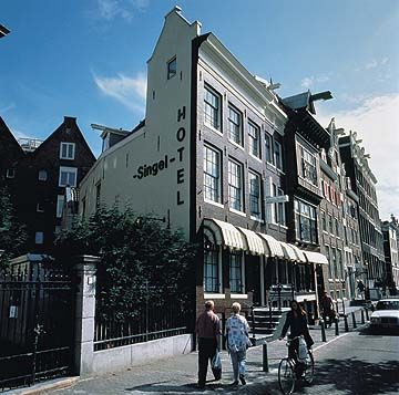 Singel Amesterdão