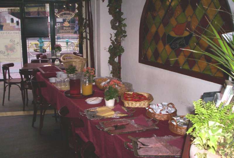 The Exchange