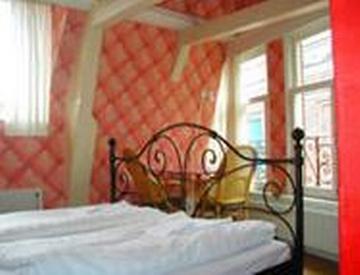 Auberge de jeunesse St Christophers At The Winston *