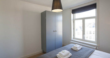 Appartement Tulip