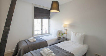 Tulip Apartment