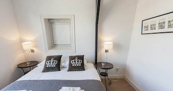 Tulip Apartment *