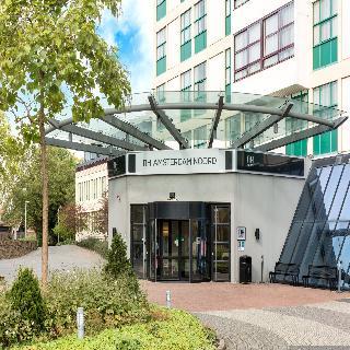 Nh Noord 4* Amesterdão