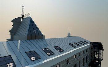 Yays Maritime By Numa Aparthotel 4*