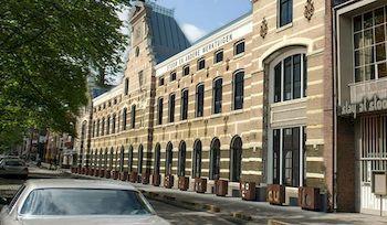 Yays Maritime By Numa 4* Amsterdam