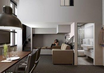 Yays Maritime By Numa Amsterdam