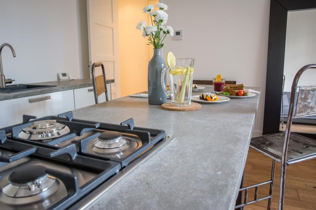 Roze Apartment
