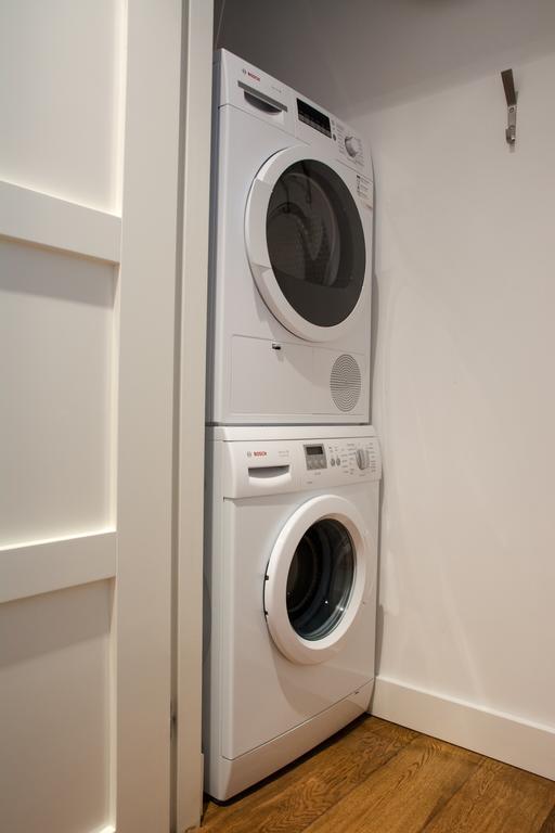 Roze Apartment *
