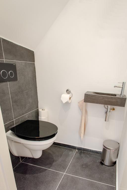 Roze Apartment *