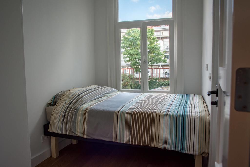 Roze Apartment