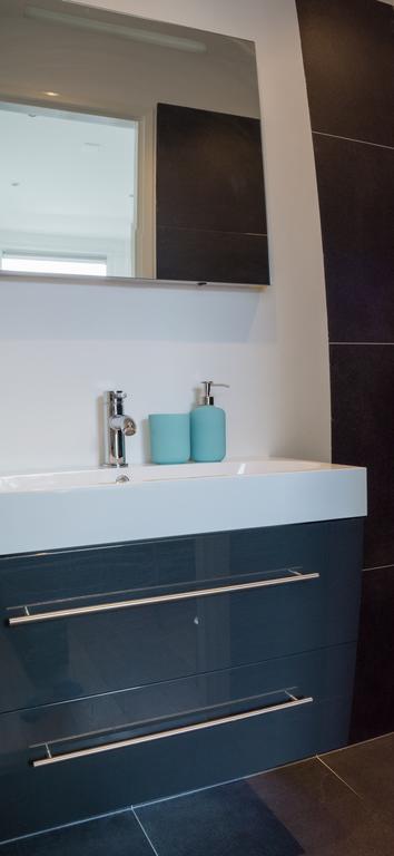 Roze Apartment Amsterdam