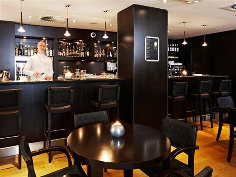 Hotel Nh Leidseplein