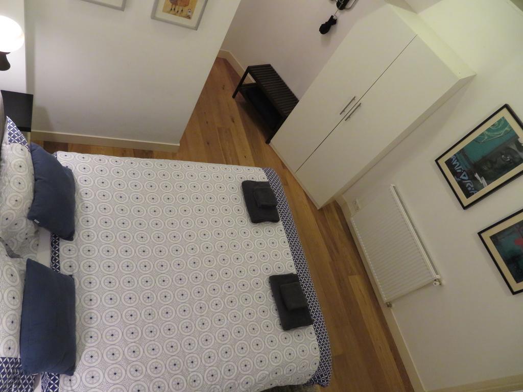 Dam Square Bed & Breakfast *