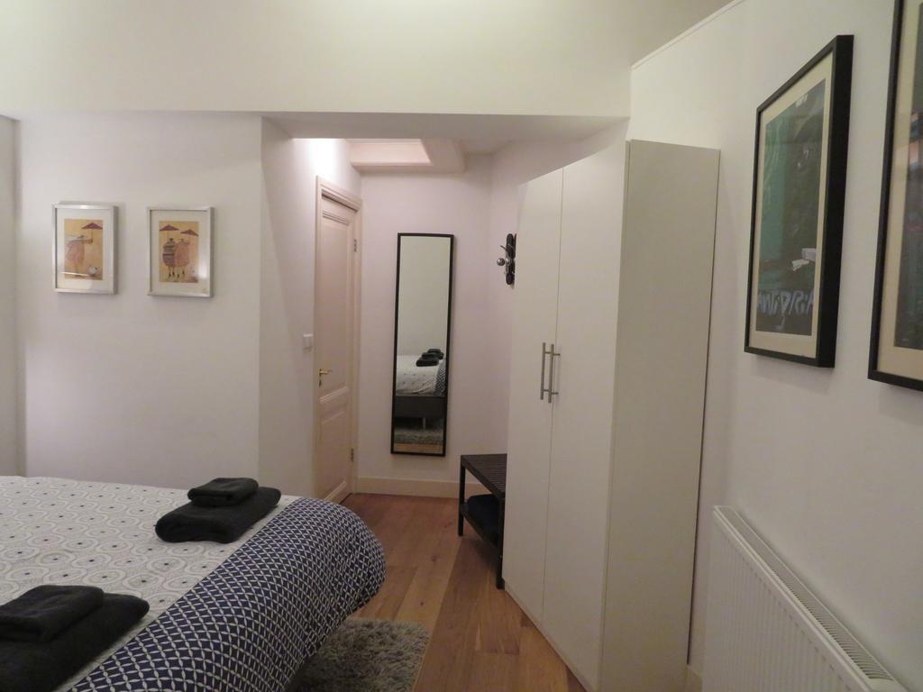 Bed & Breakfast Dam Square