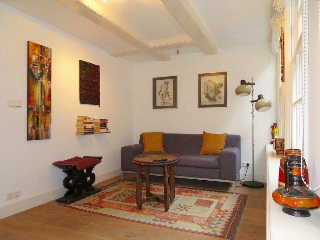 Bed & Breakfast Dam Square Amsterdam