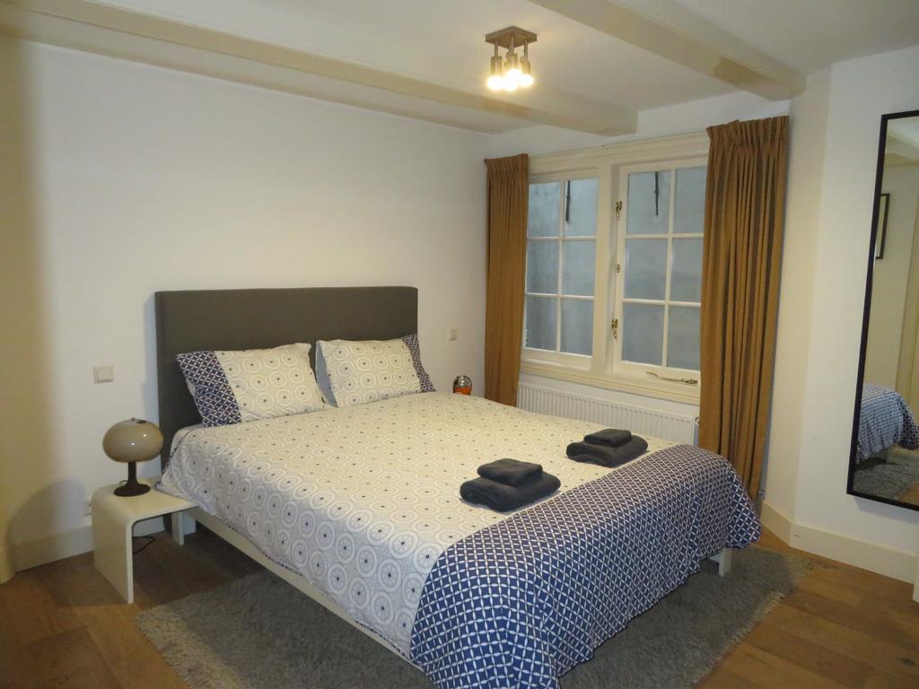 Bed & Breakfast Dam Square