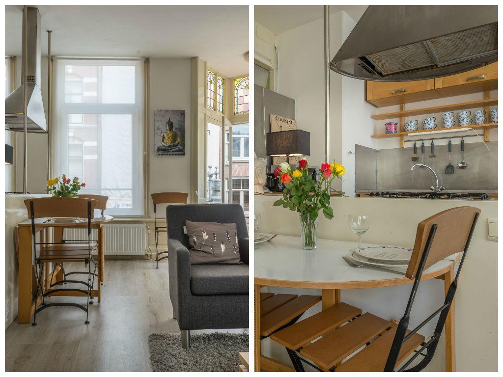 Hostel Budget Heart Of Amsterdam