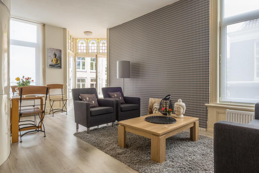 Budget Heart Of Amsterdam