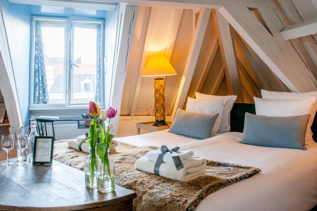 Bed & Breakfast The Vanguard