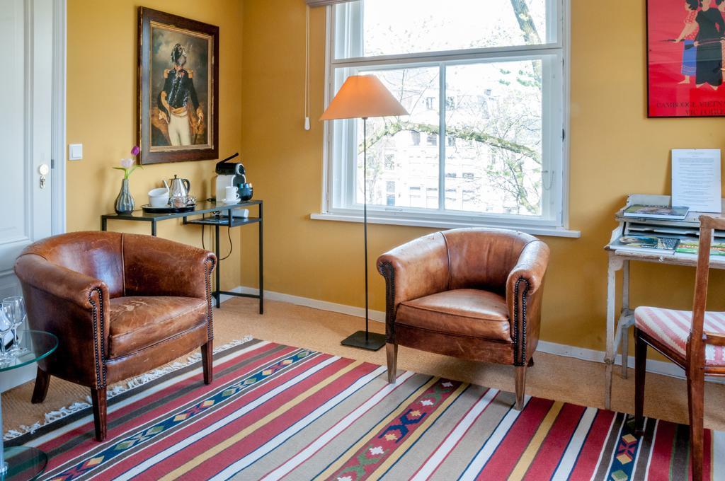 Bed & Breakfast The Vanguard 2*