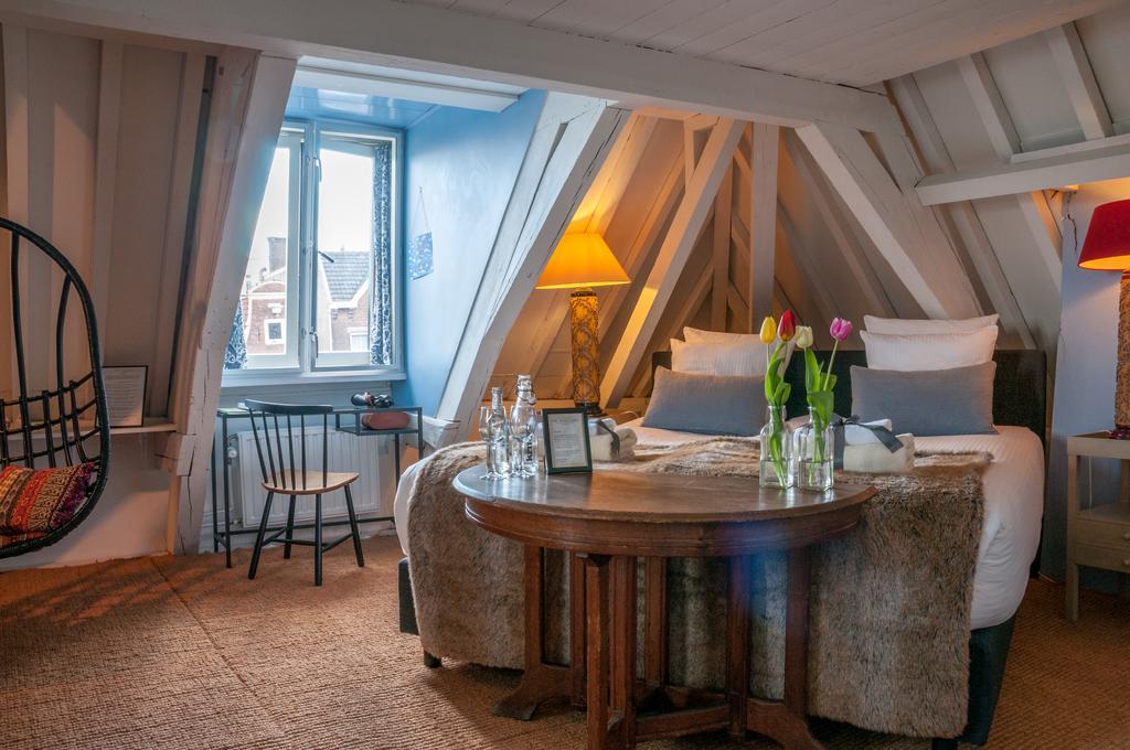The Vanguard Bed & Breakfast 2*
