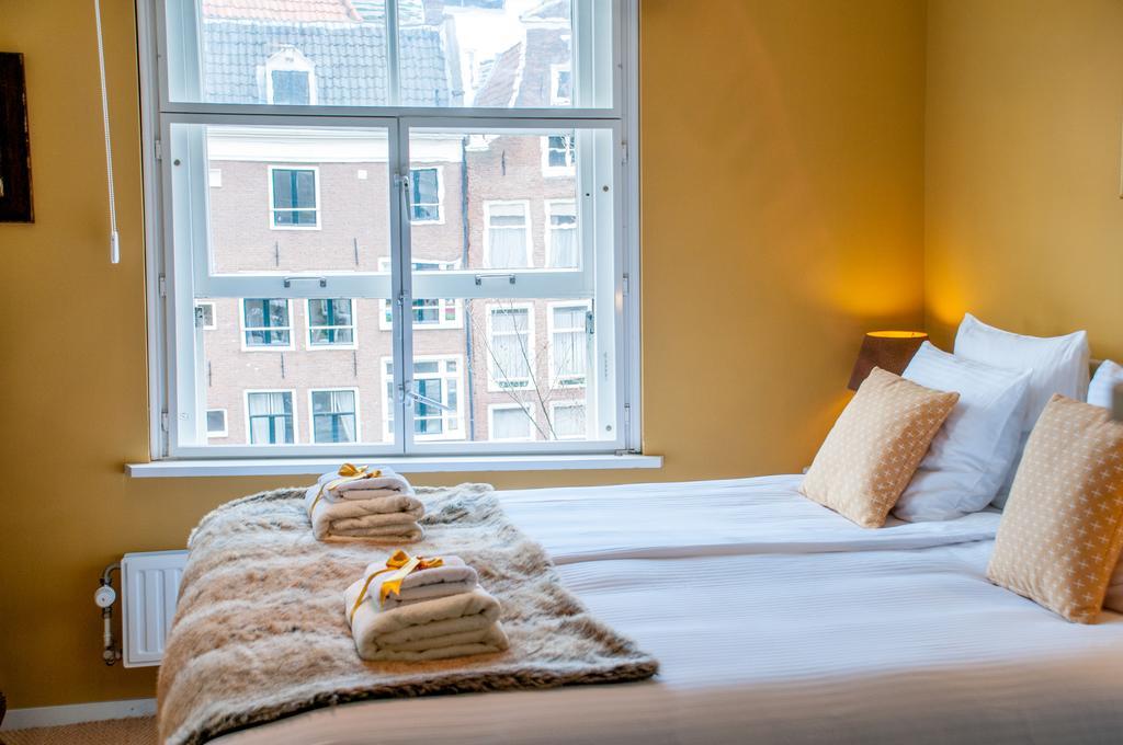 The Vanguard Bed & Breakfast Amsterdam