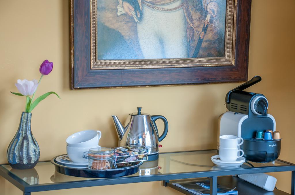 Bed & Breakfast The Vanguard Amsterdam