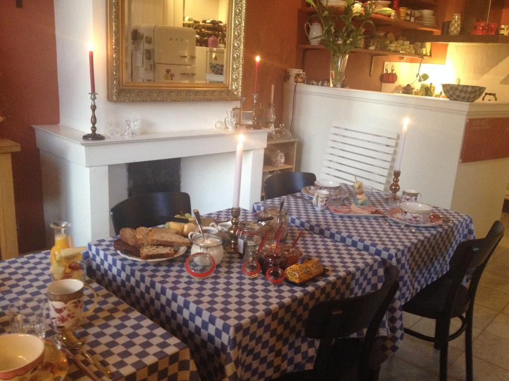 The Vanguard Bed & Breakfast Amsterdam